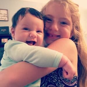 Meet your Posher, Stacy